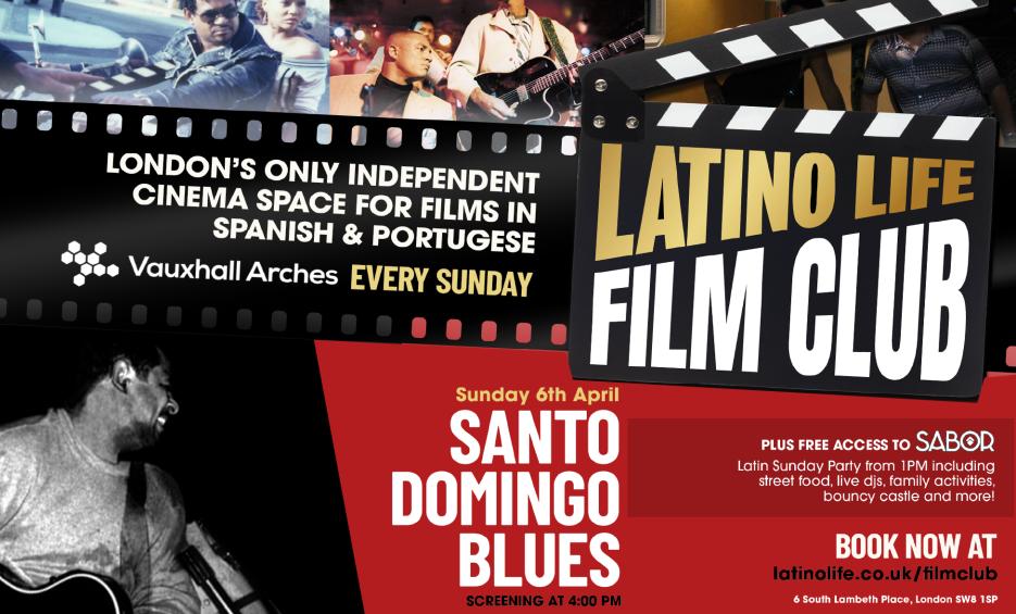 film club