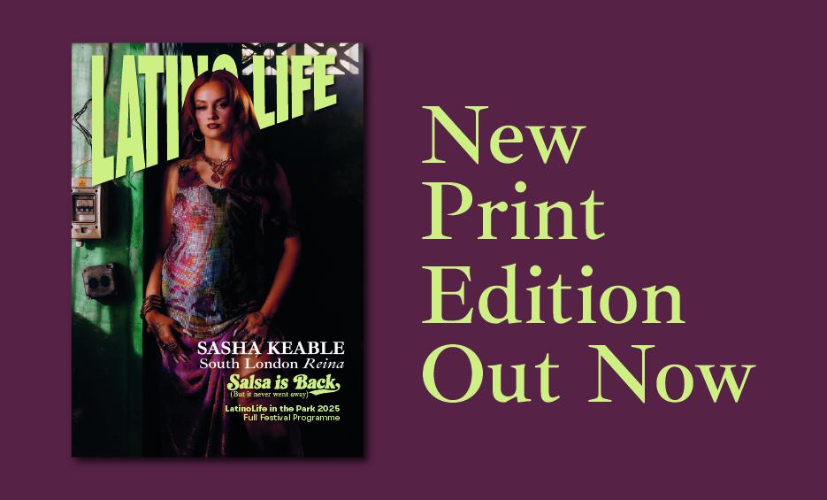 PRINT EDITION