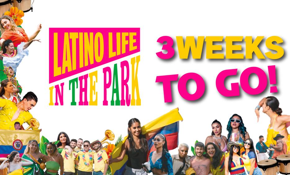 3 weeks