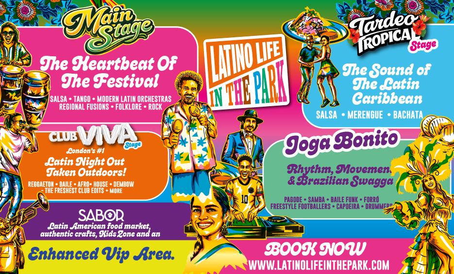 festival